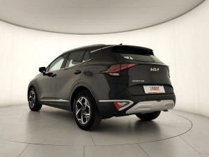 Kia Sportage  1.6 crdi mhev Business imt