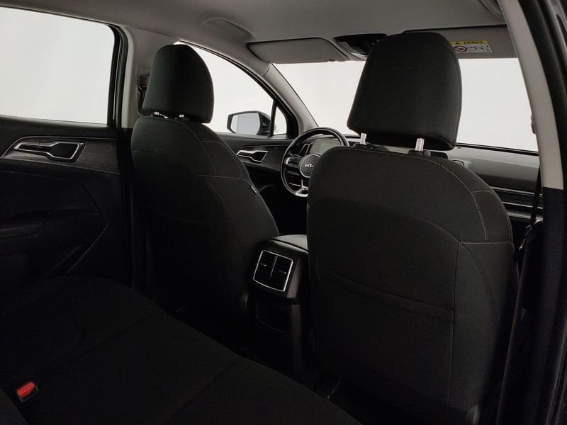 Kia Sportage  1.6 crdi mhev Business imt