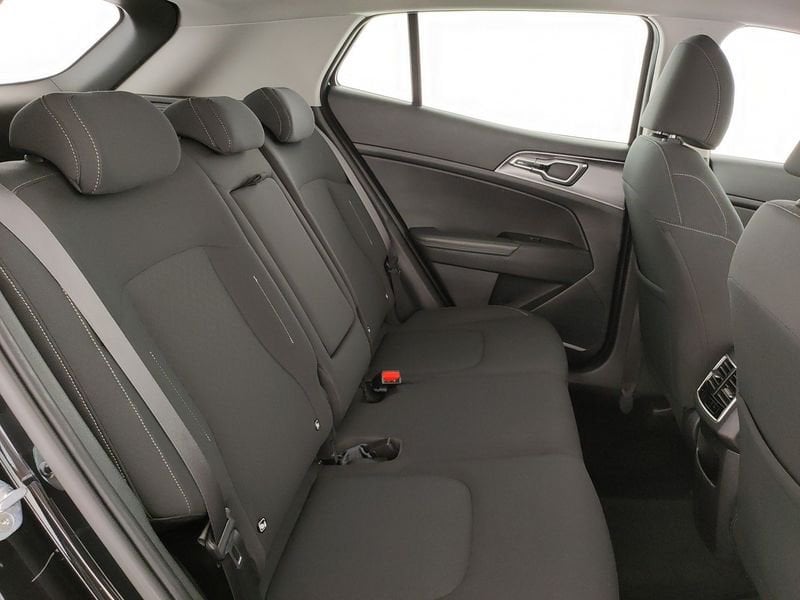 Kia Sportage  1.6 crdi mhev Business imt