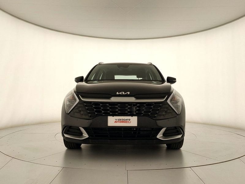 Kia Sportage  1.6 crdi mhev Business imt