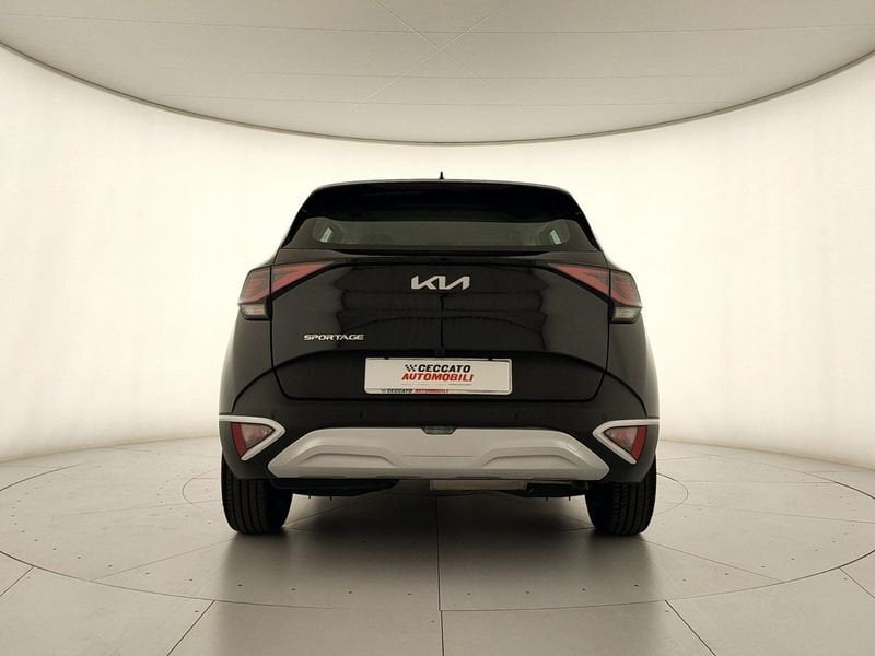 Kia Sportage  1.6 crdi mhev Business imt