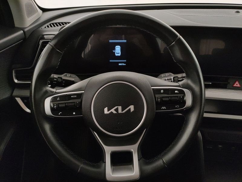 Kia Sportage  1.6 crdi mhev Business imt