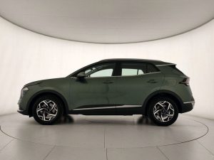 Kia Sportage  1.6 crdi mhev Style dct