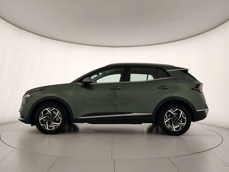 Kia Sportage  1.6 crdi mhev Style dct