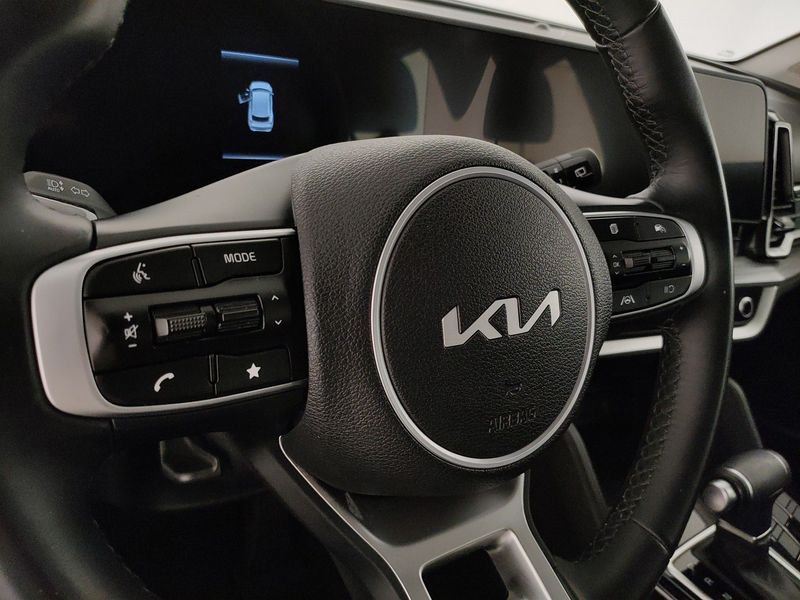 Kia Sportage  1.6 crdi mhev Style dct