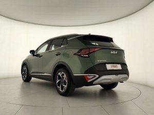 Kia Sportage  1.6 crdi mhev Style dct