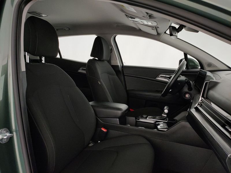 Kia Sportage  1.6 crdi mhev Style dct