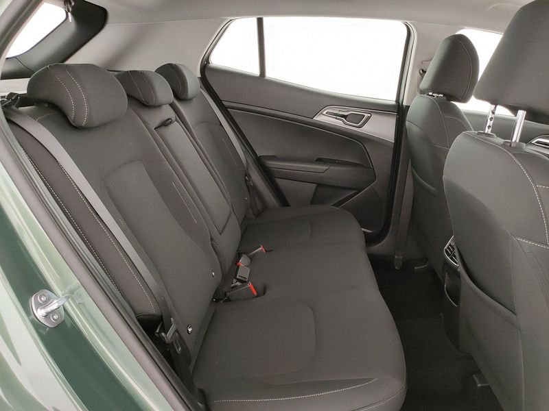 Kia Sportage  1.6 crdi mhev Style dct