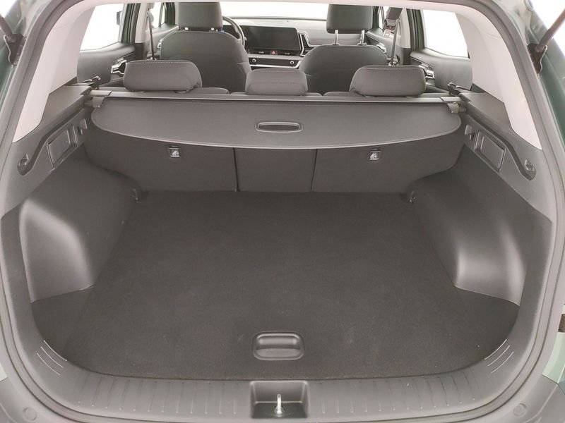 Kia Sportage  1.6 crdi mhev Style dct