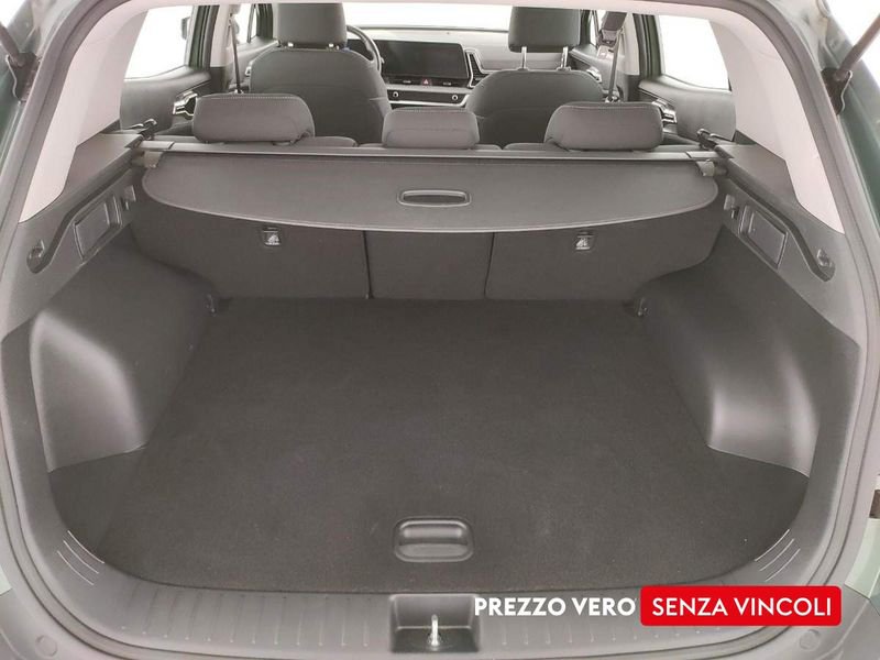 Kia Sportage  1.6 crdi mhev Style dct