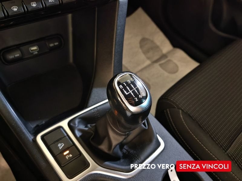 Kia Sportage  1.6 gdi Style 2wd 132cv