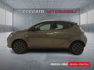 Lancia Ypsilon  1.2 Ecochic Gpl 69cv