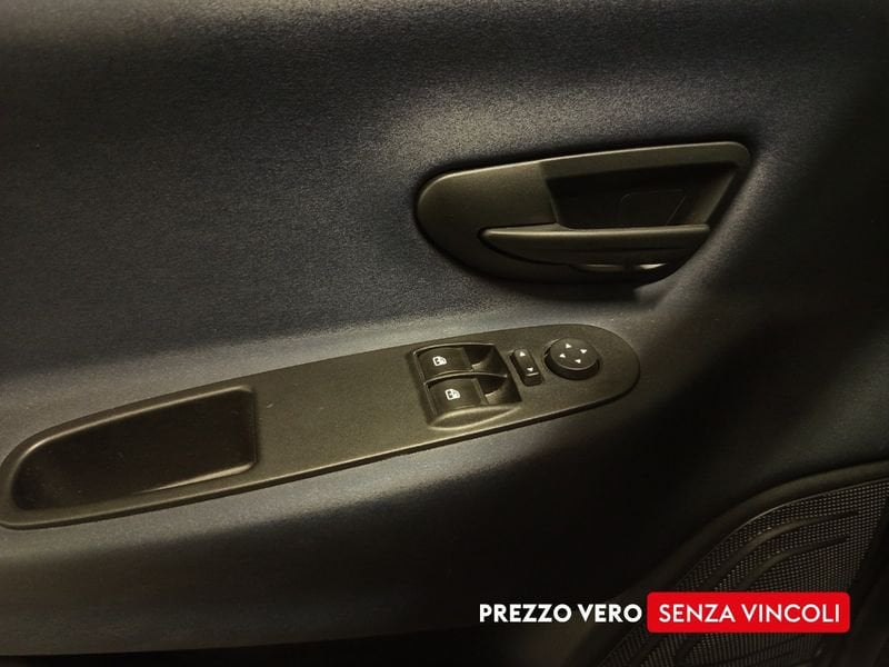 Lancia Ypsilon  1.2 Ecochic Gpl 69cv