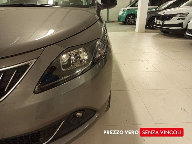 Lancia Ypsilon  1.2 Ecochic Gpl 69cv