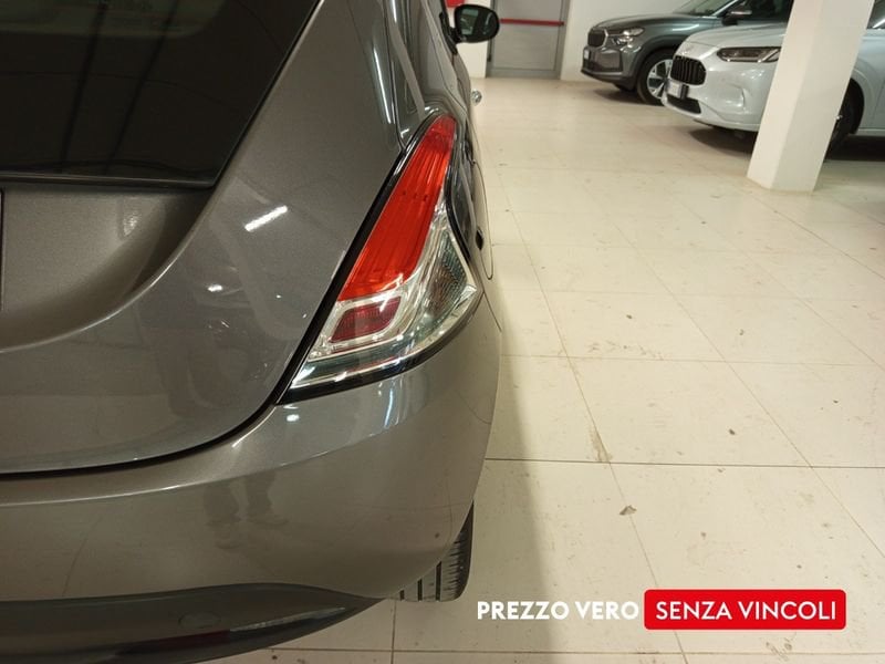 Lancia Ypsilon  1.2 Ecochic Gpl 69cv