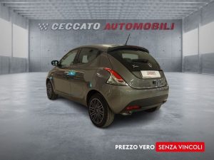 Lancia Ypsilon  1.2 Ecochic Gpl 69cv