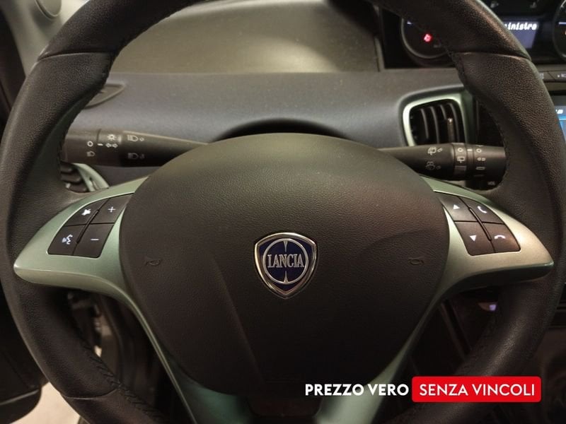 Lancia Ypsilon  1.2 Ecochic Gpl 69cv
