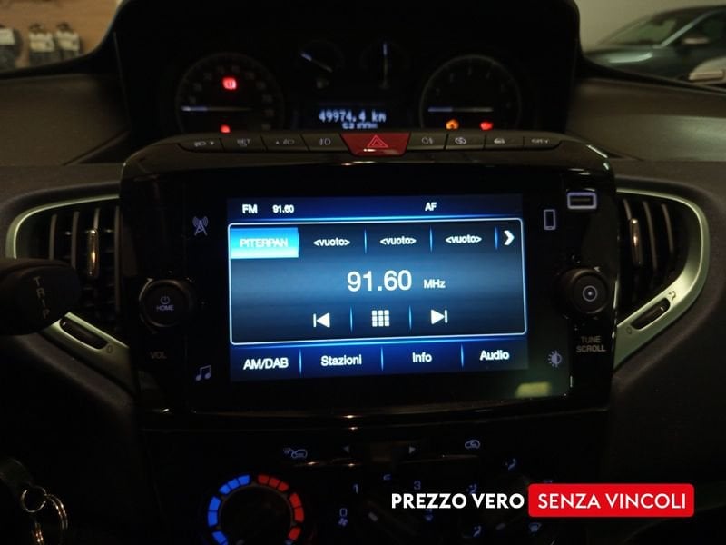 Lancia Ypsilon  1.2 Ecochic Gpl 69cv