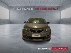 Lancia Ypsilon  1.2 Ecochic Gpl 69cv