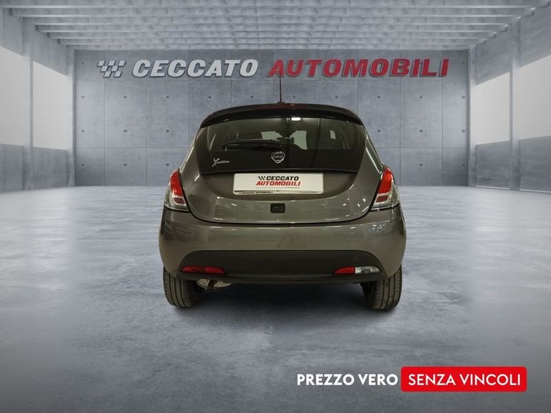 Lancia Ypsilon  1.2 Ecochic Gpl 69cv