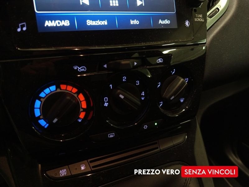 Lancia Ypsilon  1.2 Ecochic Gpl 69cv