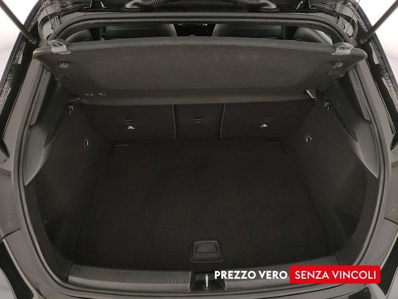 Mercedes-Benz   A 180 d Automatic Business Extra