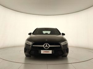 Mercedes-Benz   A 180 d Automatic Business Extra
