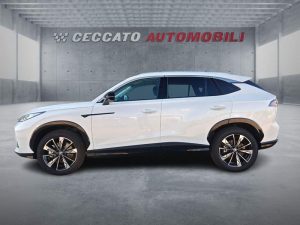 MG HS  1.5 hybrid+ Comfort auto