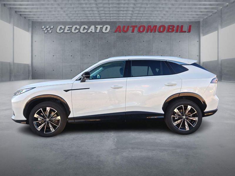 MG HS  1.5 hybrid+ Comfort auto
