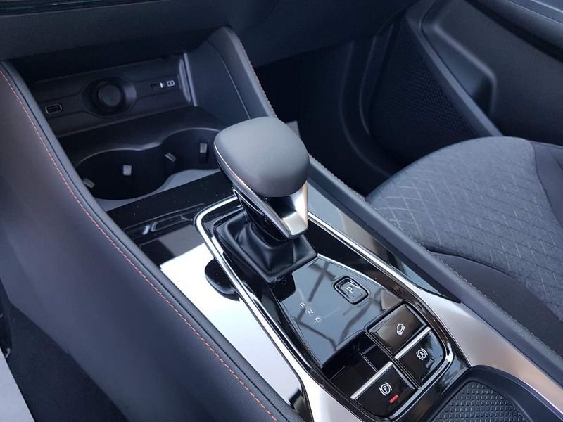 MG HS  1.5 hybrid+ Comfort auto