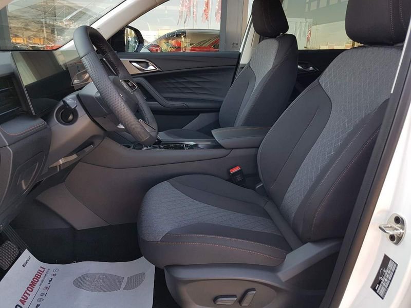 MG HS  1.5 hybrid+ Comfort auto