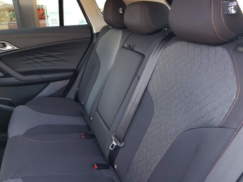 MG HS  1.5 hybrid+ Comfort auto