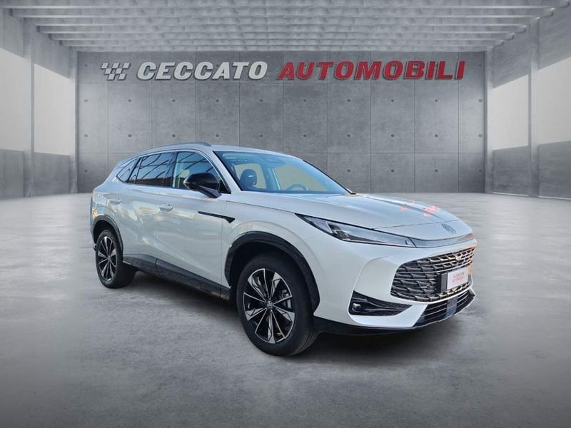 MG HS  1.5 hybrid+ Comfort auto