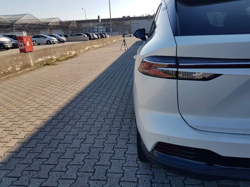 MG HS  1.5 hybrid+ Comfort auto