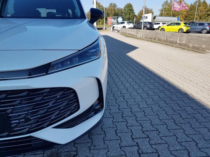 MG HS  1.5 hybrid+ Comfort auto