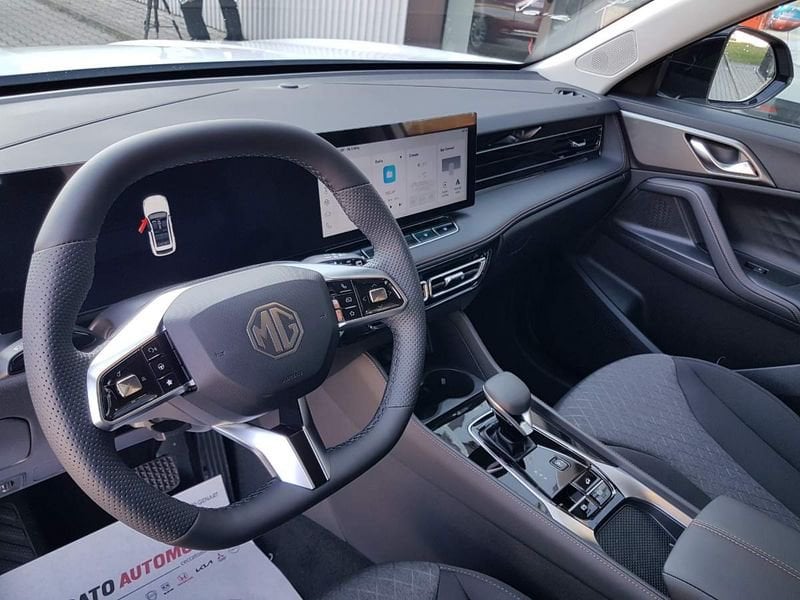 MG HS  1.5 hybrid+ Comfort auto