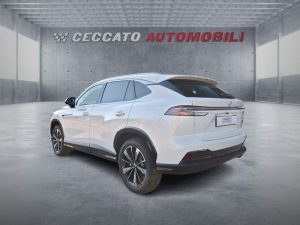 MG HS  1.5 hybrid+ Comfort auto