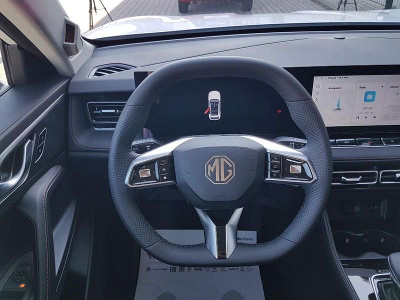 MG HS  1.5 hybrid+ Comfort auto