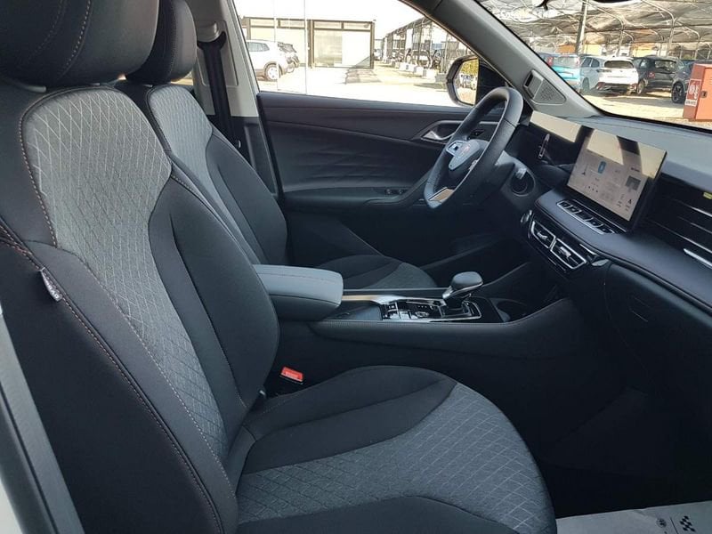 MG HS  1.5 hybrid+ Comfort auto