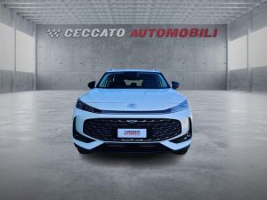 MG HS  1.5 hybrid+ Comfort auto