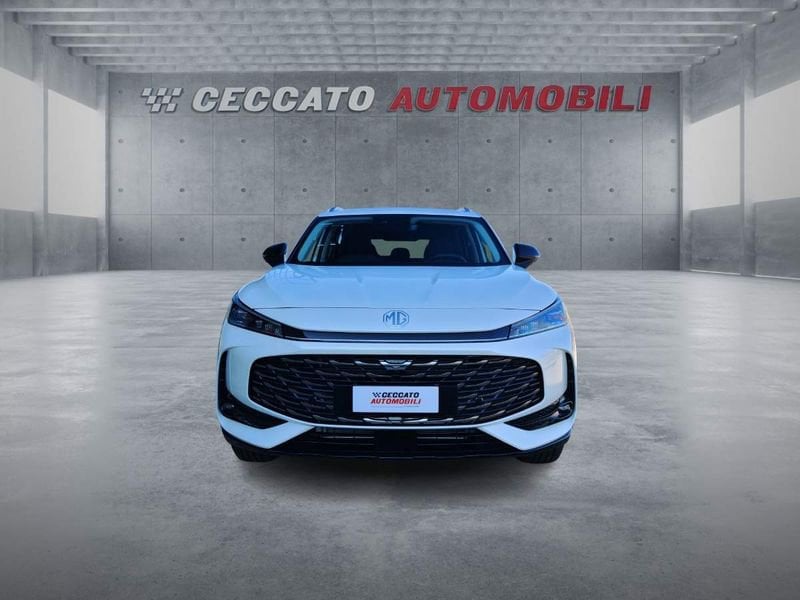 MG HS  1.5 hybrid+ Comfort auto