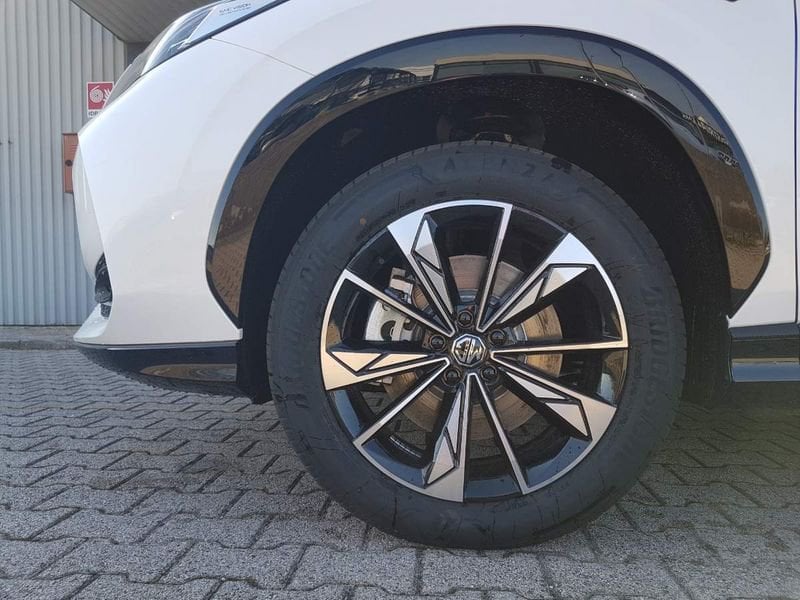 MG HS  1.5 hybrid+ Comfort auto