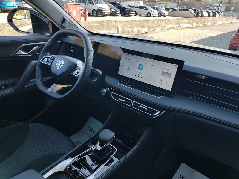 MG HS  1.5 hybrid+ Comfort auto