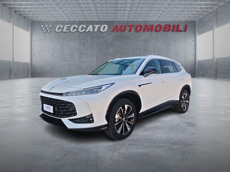 MG HS  1.5 hybrid+ Comfort auto