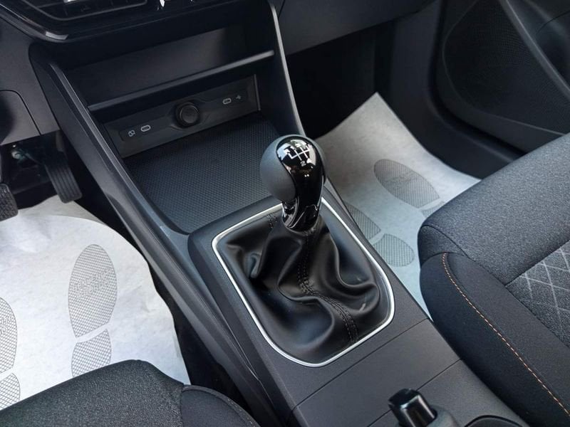 MG MG3  1.5 Comfort