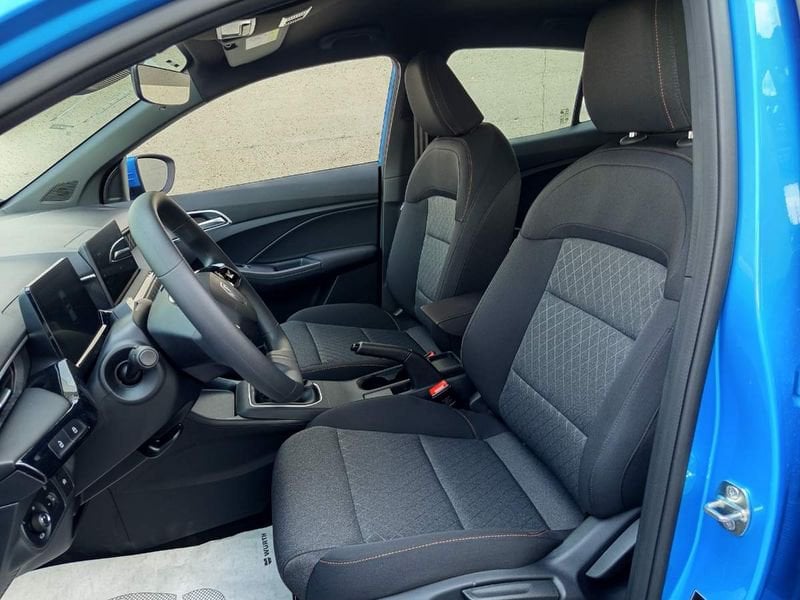 MG MG3  1.5 Comfort