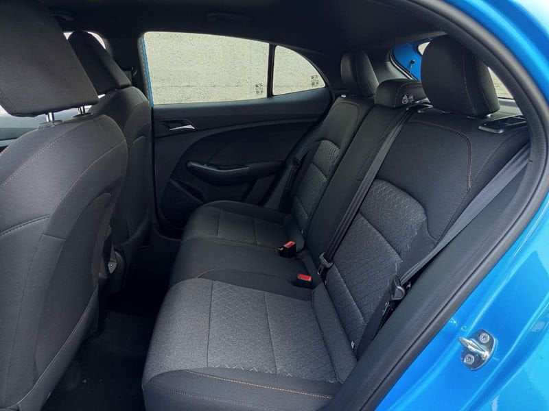 MG MG3  1.5 Comfort