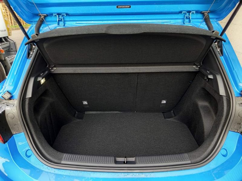 MG MG3  1.5 Comfort