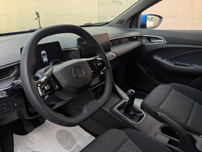 MG MG3  1.5 Comfort