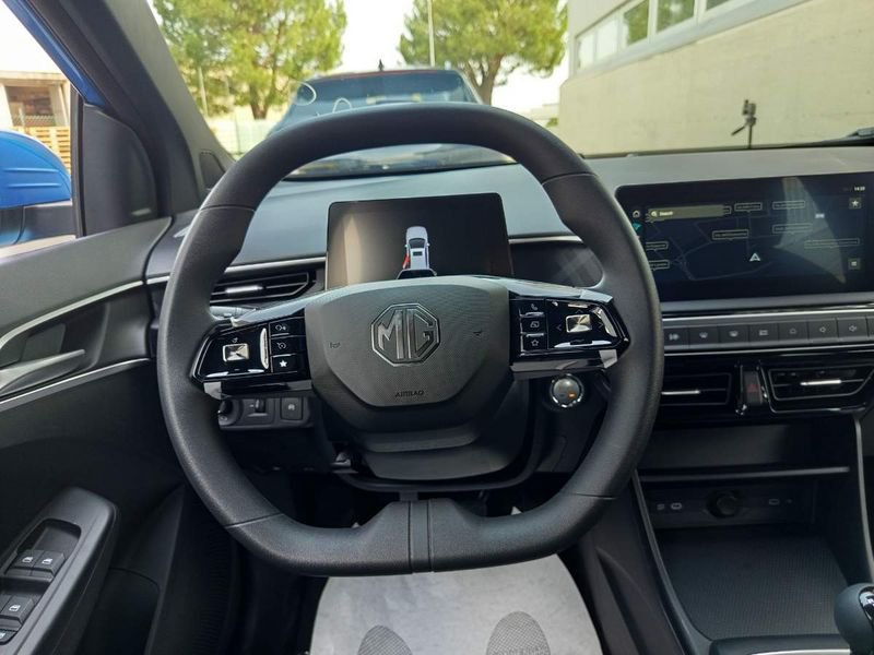 MG MG3  1.5 Comfort